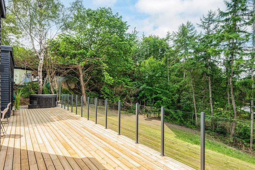 Foto von Ferienhaus DJ78 in Ebeltoft - Ostjütland