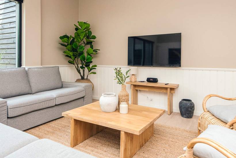 Foto von Ferienhaus DJ78 in Ebeltoft - Ostjütland