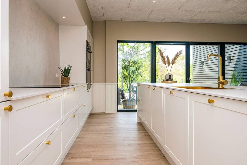 Foto von Ferienhaus DJ78 in Ebeltoft - Ostjütland