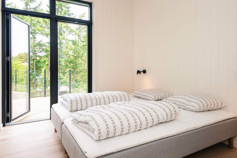 Foto von Ferienhaus DJ78 in Ebeltoft - Ostjütland