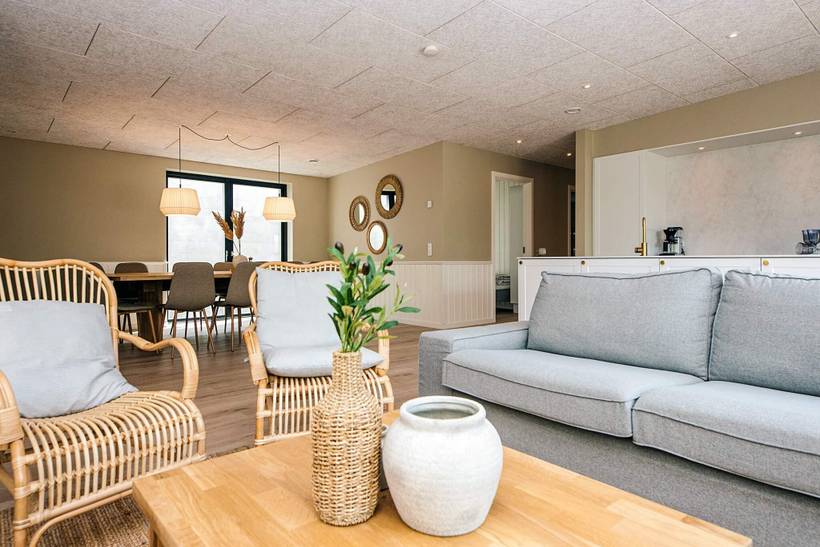 Foto von Ferienhaus DJ78 in Ebeltoft - Ostjütland