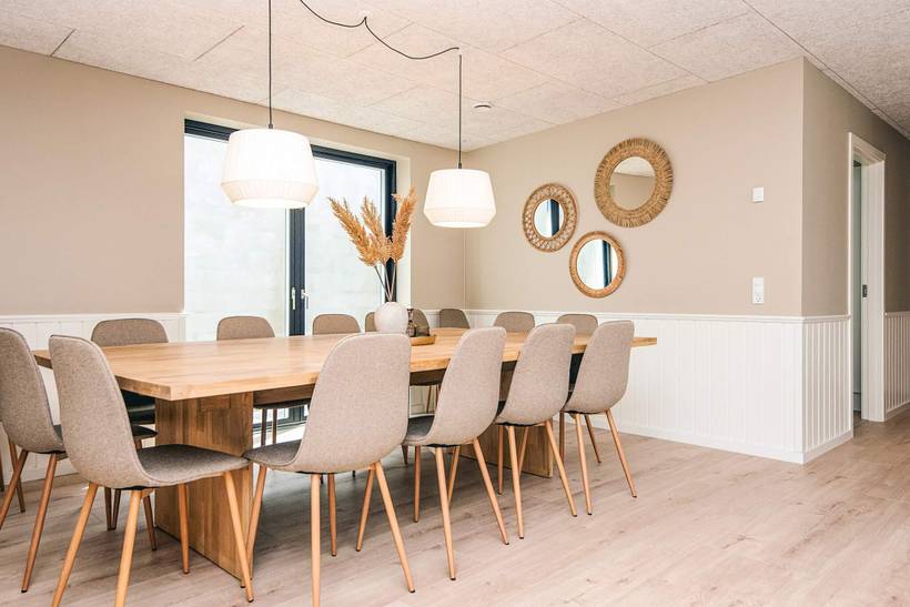 Foto von Ferienhaus DJ78 in Ebeltoft - Ostjütland