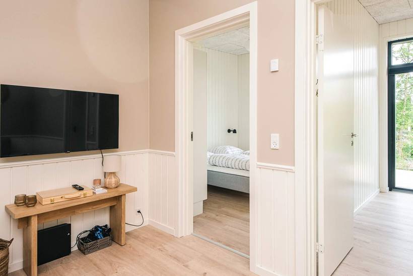 Foto von Ferienhaus DJ78 in Ebeltoft - Ostjütland