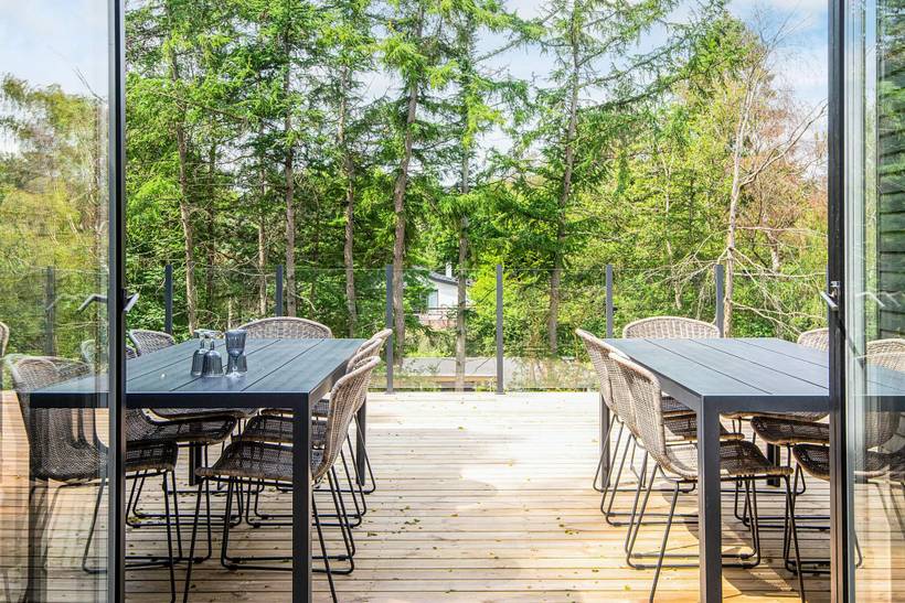 Foto von Ferienhaus DJ78 in Ebeltoft - Ostjütland