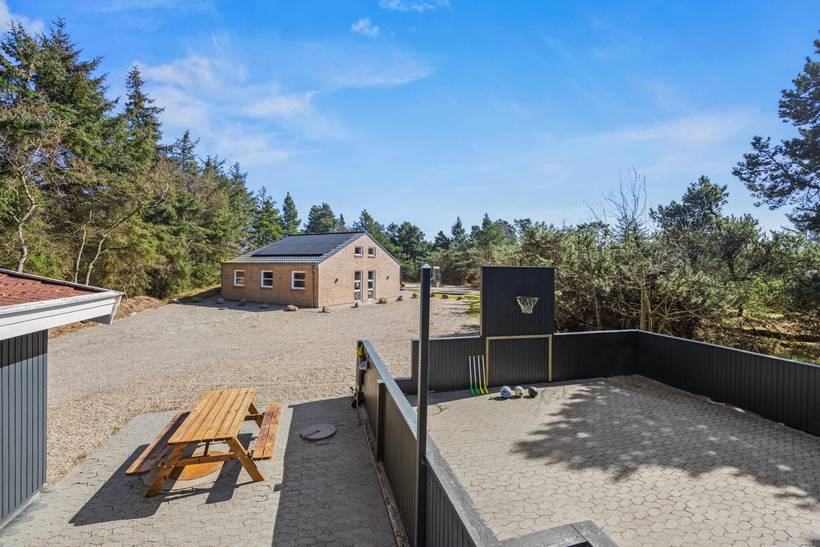 Foto von Ferienhaus DJ79 in Blåvand - Westjütland