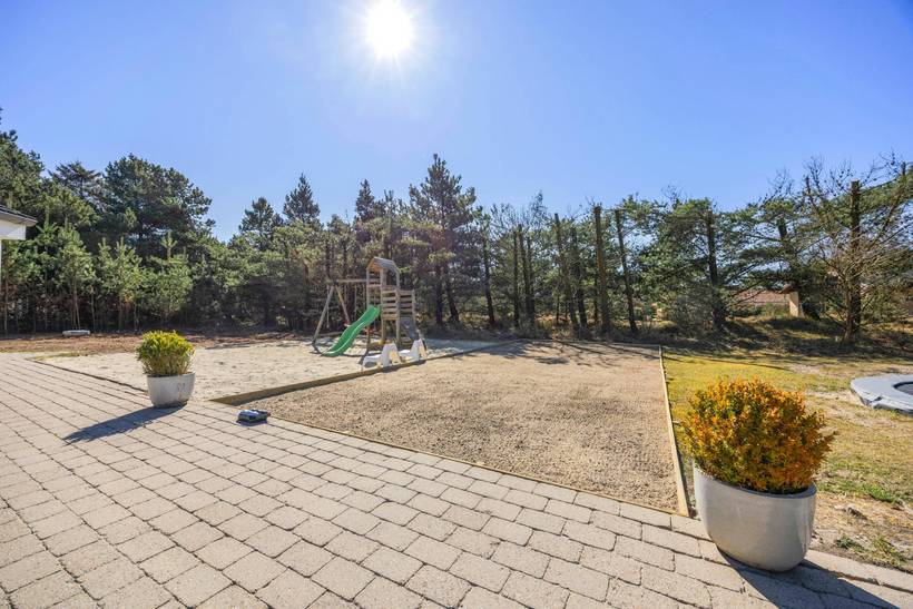 Foto von Ferienhaus DJ79 in Blåvand - Westjütland