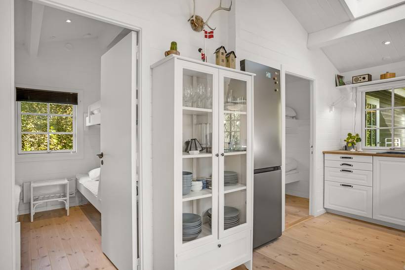Foto von Ferienhaus DJ82 in Bratten - Nordjütland Ost