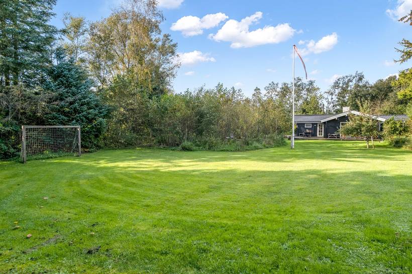 Foto von Ferienhaus DJ82 in Bratten - Nordjütland Ost