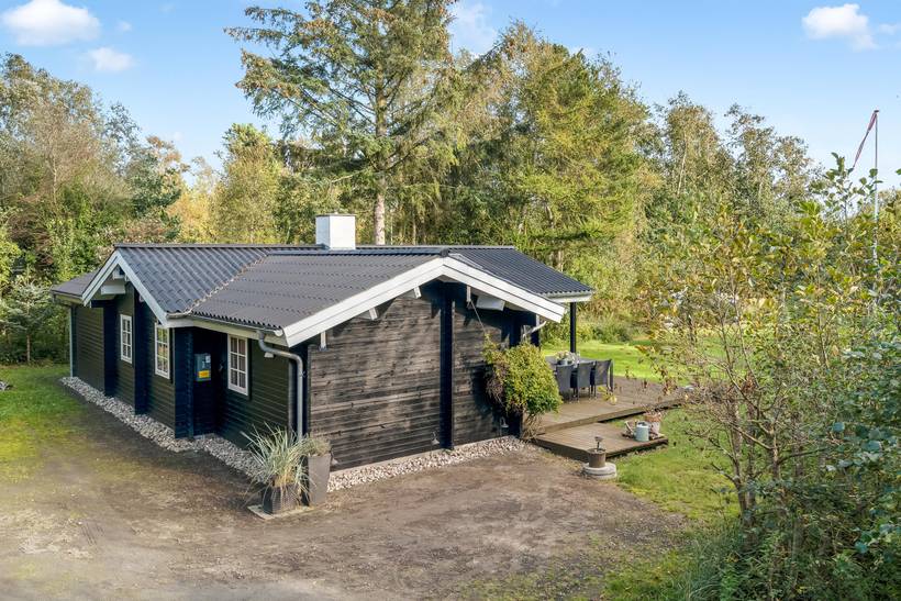 Foto von Ferienhaus DJ82 in Bratten - Nordjütland Ost