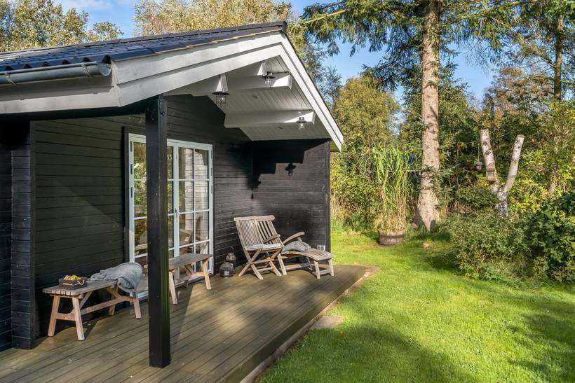 Foto von Ferienhaus DJ82 in Bratten - Nordjütland Ost