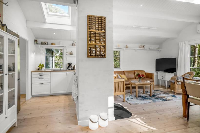 Foto von Ferienhaus DJ82 in Bratten - Nordjütland Ost