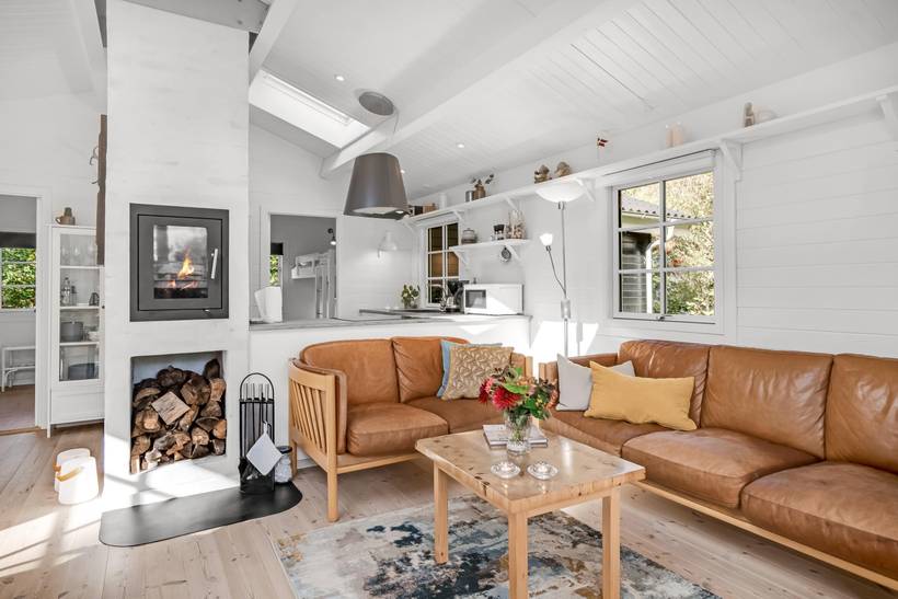 Foto von Ferienhaus DJ82 in Bratten - Nordjütland Ost