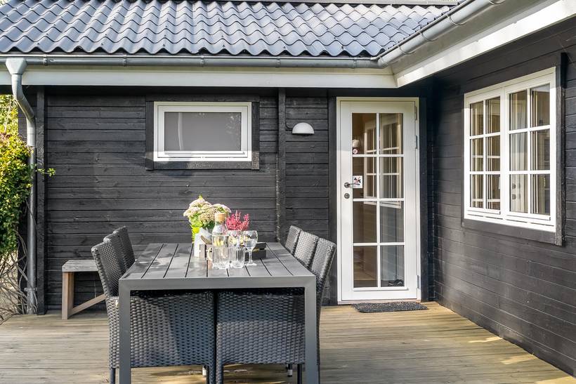 Foto von Ferienhaus DJ82 in Bratten - Nordjütland Ost
