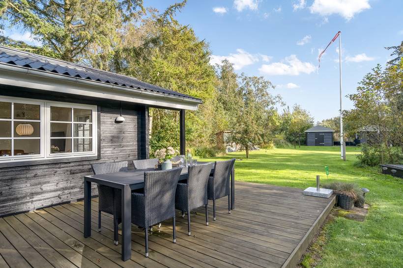 Foto von Ferienhaus DJ82 in Bratten - Nordjütland Ost