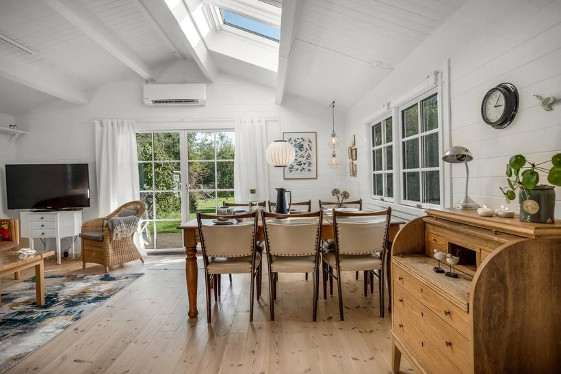 Foto von Ferienhaus DJ82 in Bratten - Nordjütland Ost