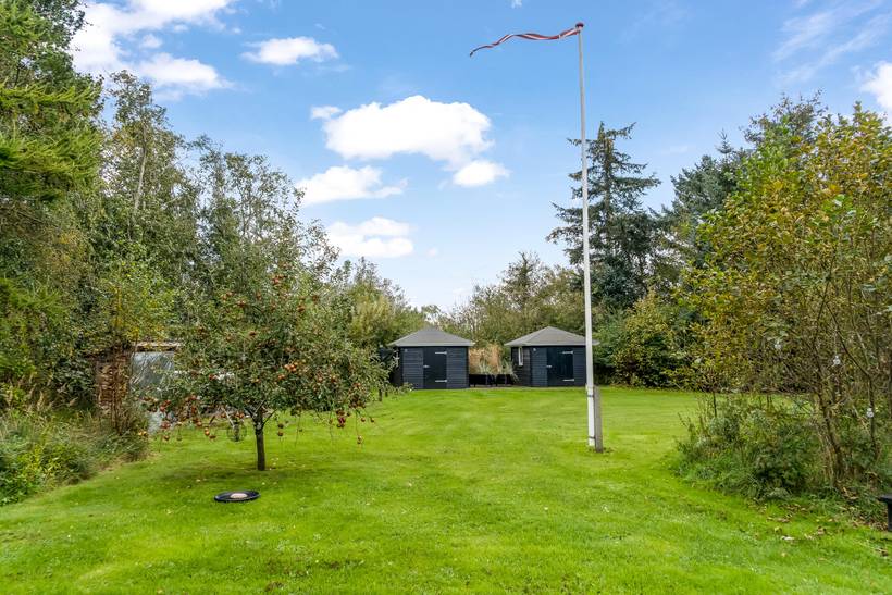 Foto von Ferienhaus DJ82 in Bratten - Nordjütland Ost
