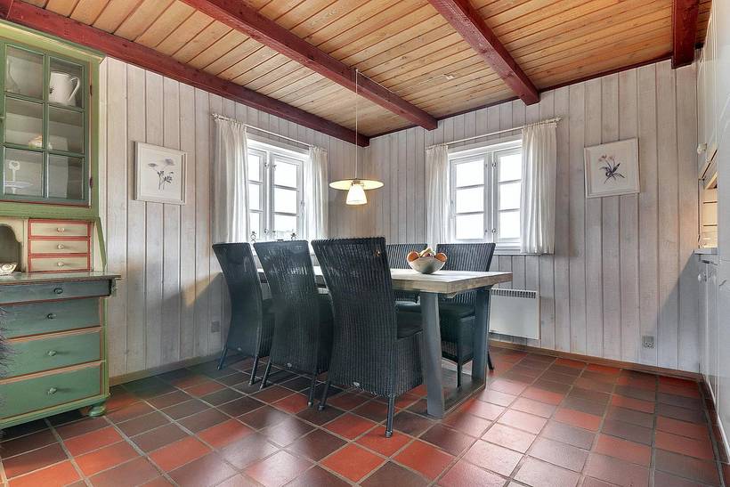 Foto von Ferienhaus DJ89 in Henne Strand - Westjütland