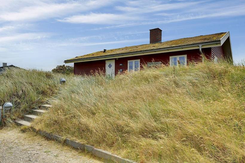 Foto von Ferienhaus DJ89 in Henne Strand - Westjütland