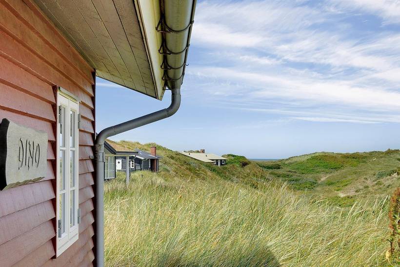 Foto von Ferienhaus DJ89 in Henne Strand - Westjütland