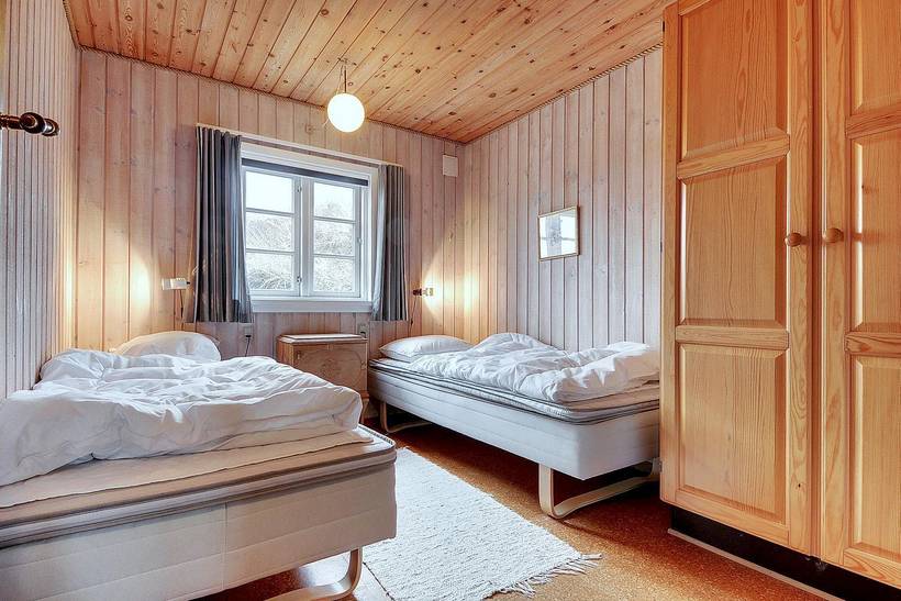 Foto von Ferienhaus DJ89 in Henne Strand - Westjütland