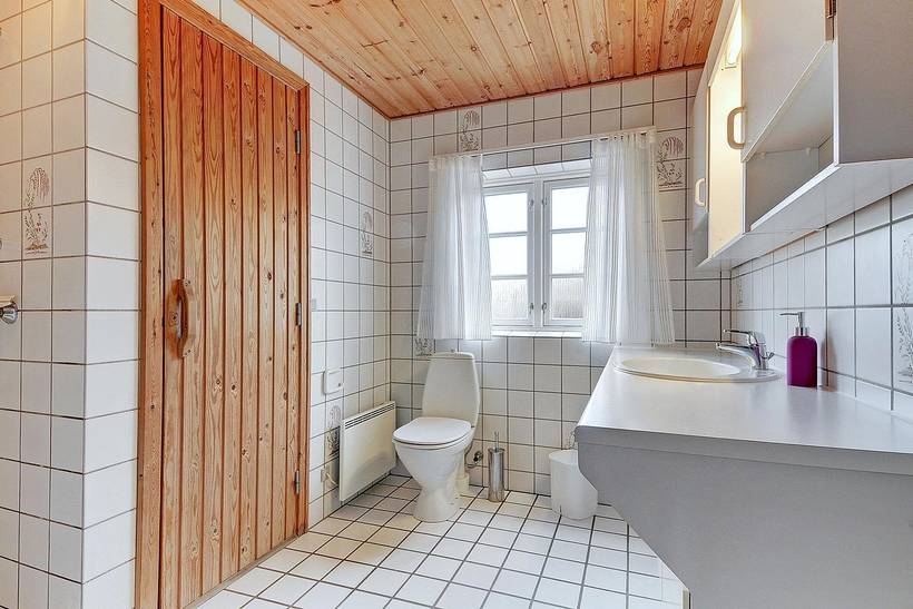 Foto von Ferienhaus DJ89 in Henne Strand - Westjütland