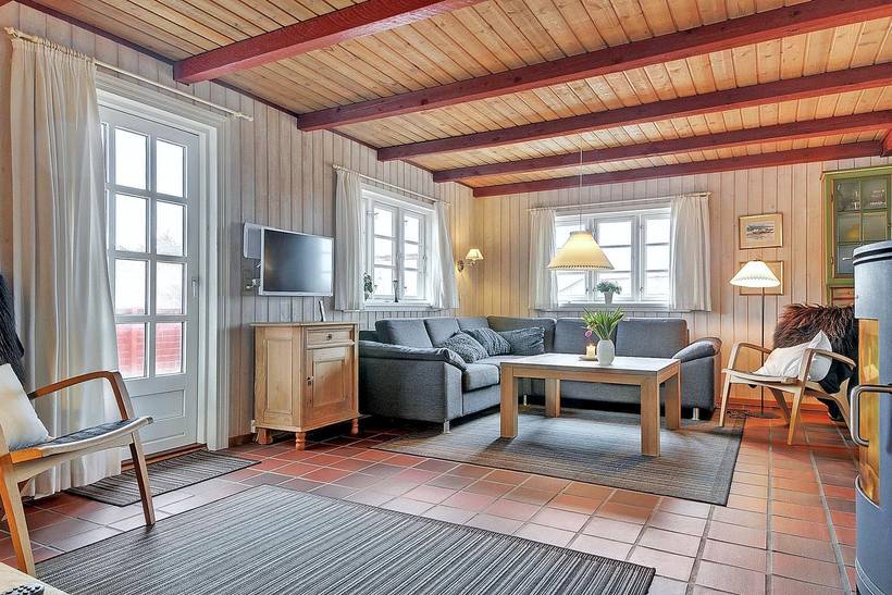 Foto von Ferienhaus DJ89 in Henne Strand - Westjütland