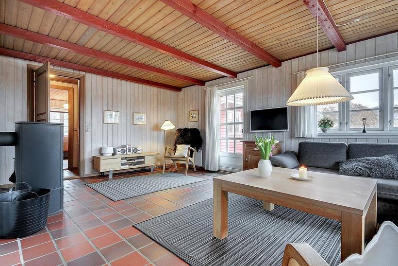 Foto von Ferienhaus DJ89 in Henne Strand - Westjütland