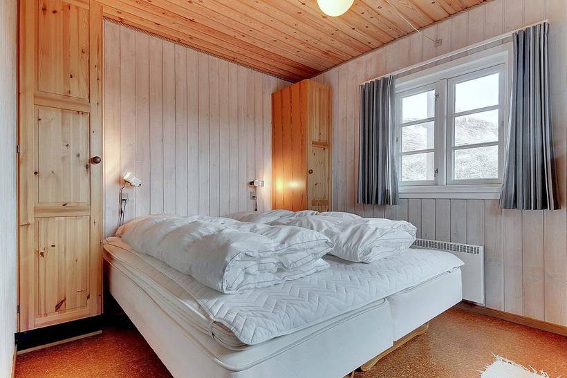 Foto von Ferienhaus DJ89 in Henne Strand - Westjütland