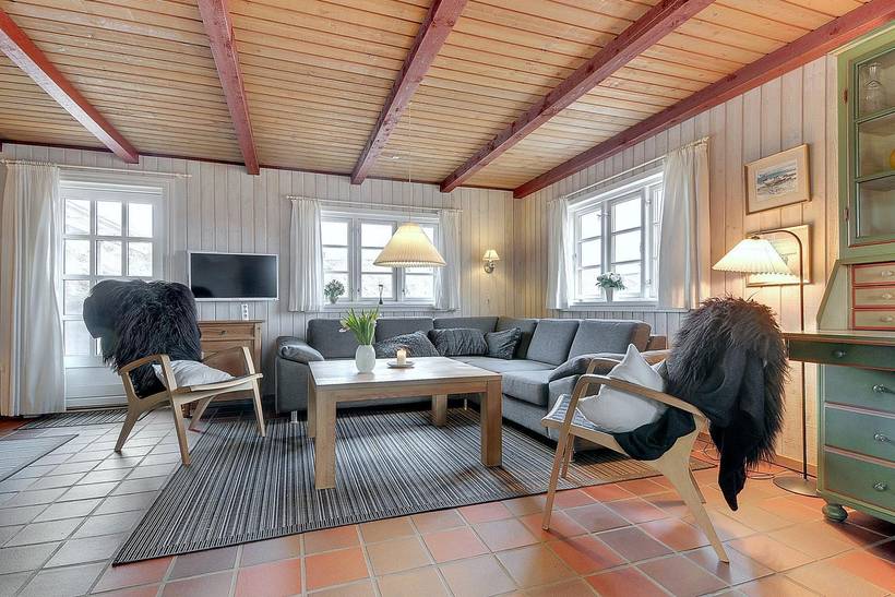 Foto von Ferienhaus DJ89 in Henne Strand - Westjütland