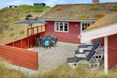 Vorschaubild von Ferienhaus DJ89 in Henne Strand - Westjütland