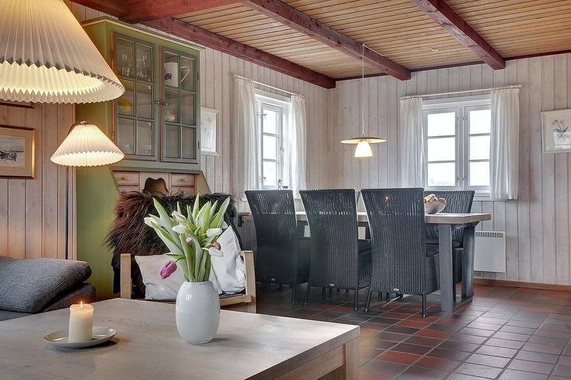 Foto von Ferienhaus DJ89 in Henne Strand - Westjütland