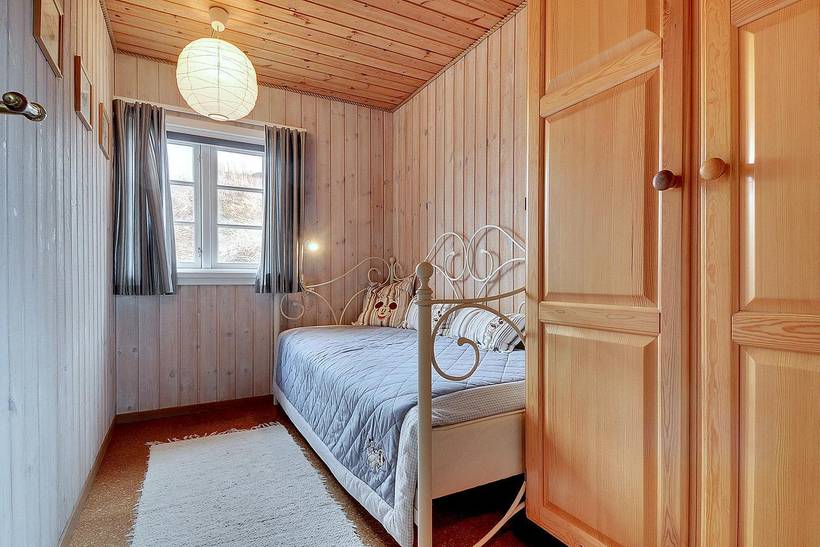 Foto von Ferienhaus DJ89 in Henne Strand - Westjütland