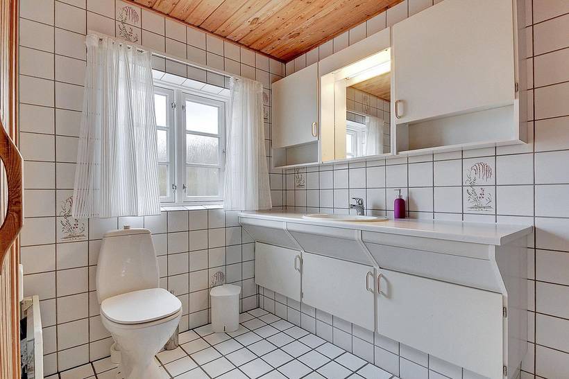 Foto von Ferienhaus DJ89 in Henne Strand - Westjütland