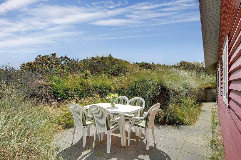 Foto von Ferienhaus DJ89 in Henne Strand - Westjütland