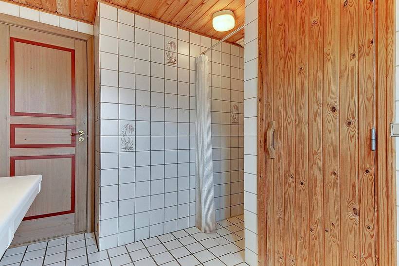 Foto von Ferienhaus DJ89 in Henne Strand - Westjütland