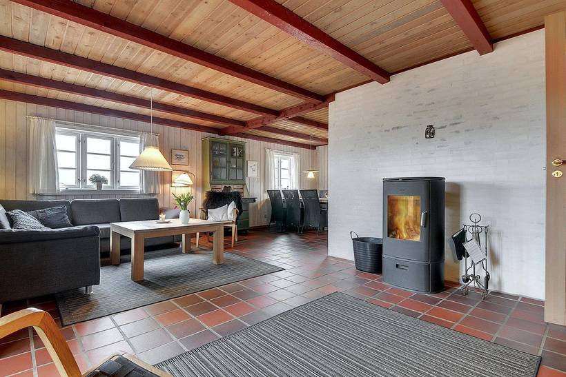 Foto von Ferienhaus DJ89 in Henne Strand - Westjütland