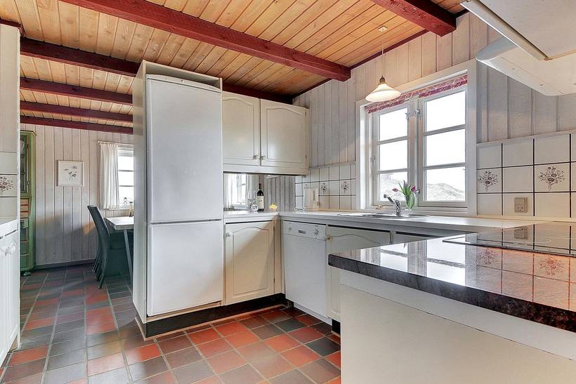 Foto von Ferienhaus DJ89 in Henne Strand - Westjütland