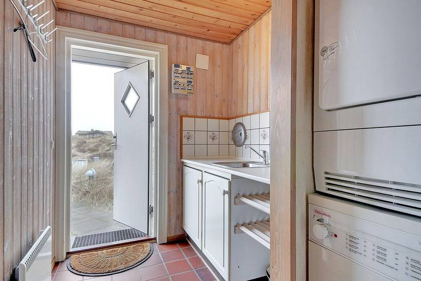 Foto von Ferienhaus DJ89 in Henne Strand - Westjütland