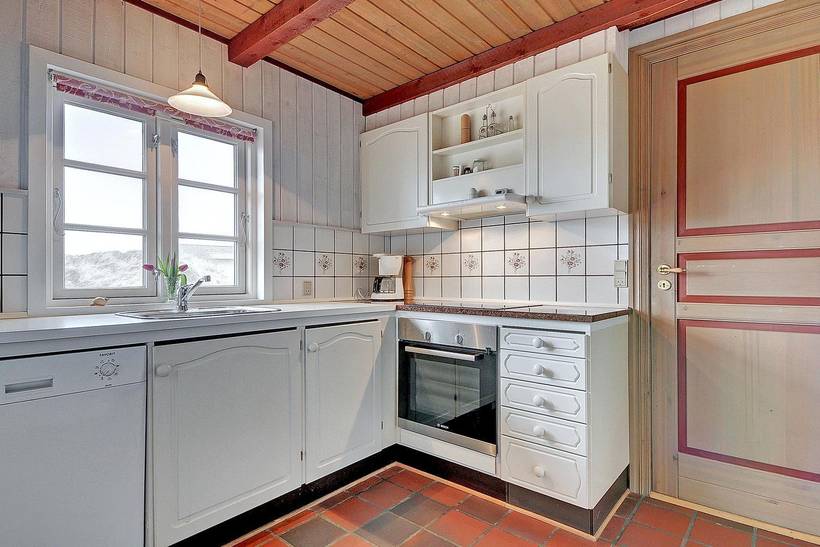 Foto von Ferienhaus DJ89 in Henne Strand - Westjütland