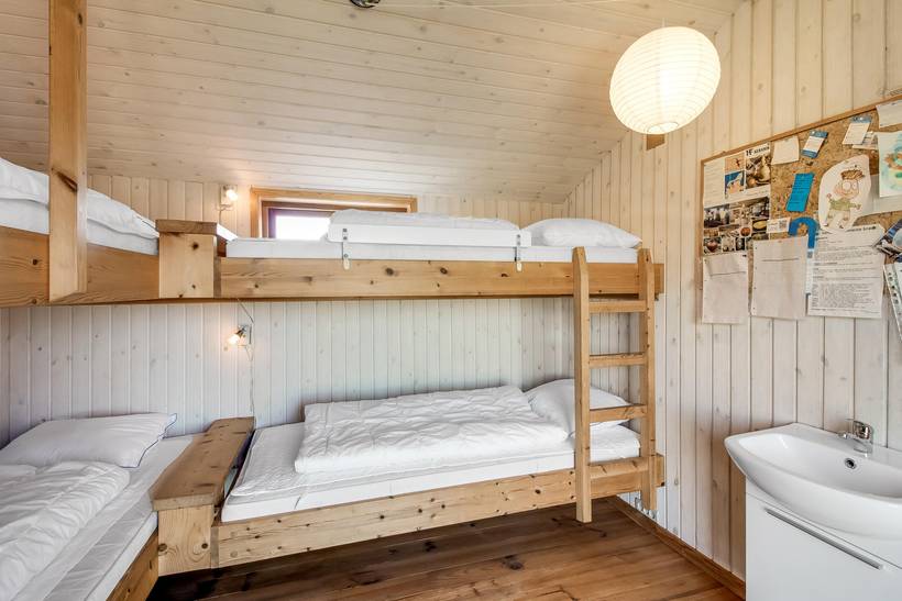 Foto von Ferienhaus DJ91 in Grønhøj - Løkken - Nordjütland