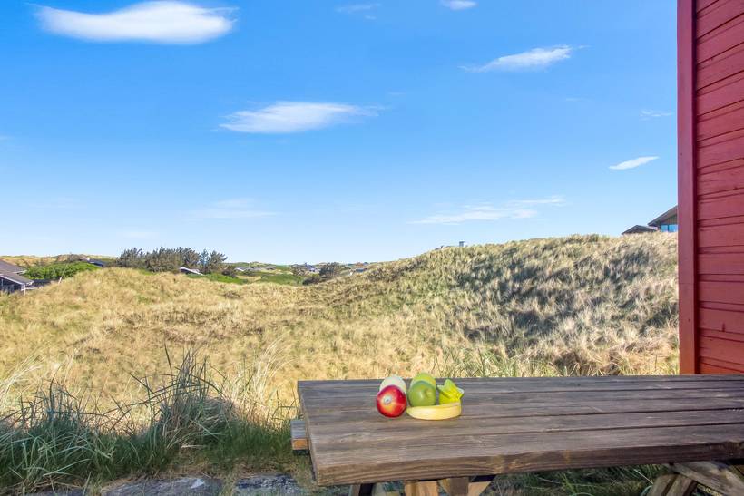 Foto von Ferienhaus DJ91 in Grønhøj - Løkken - Nordjütland