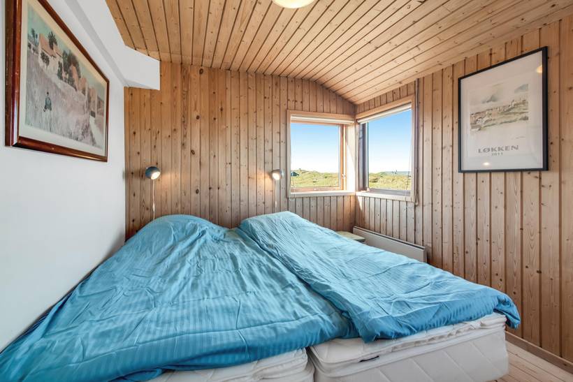 Foto von Ferienhaus DJ91 in Grønhøj - Løkken - Nordjütland