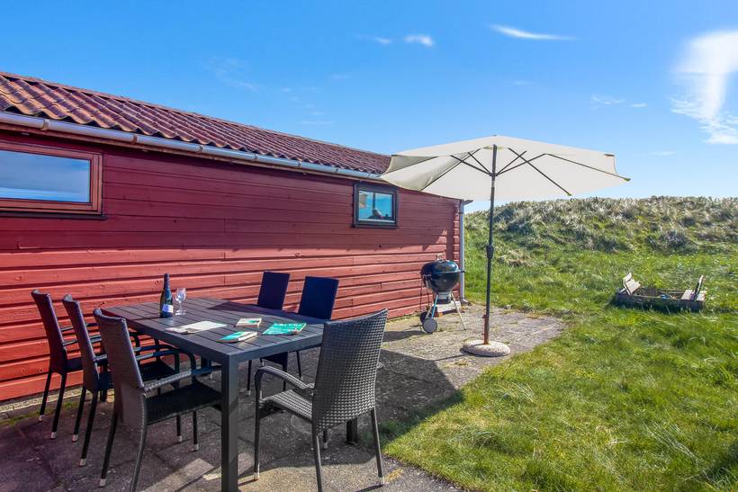 Foto von Ferienhaus DJ91 in Grønhøj - Løkken - Nordjütland