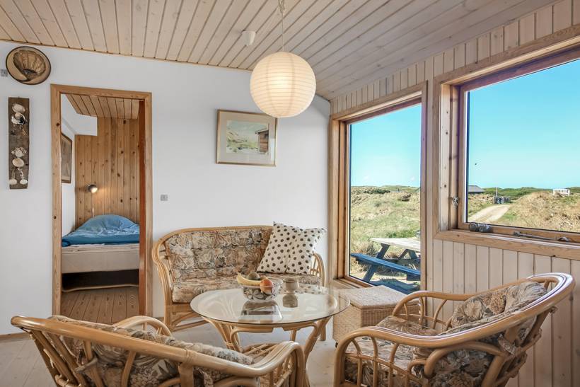 Foto von Ferienhaus DJ91 in Grønhøj - Løkken - Nordjütland