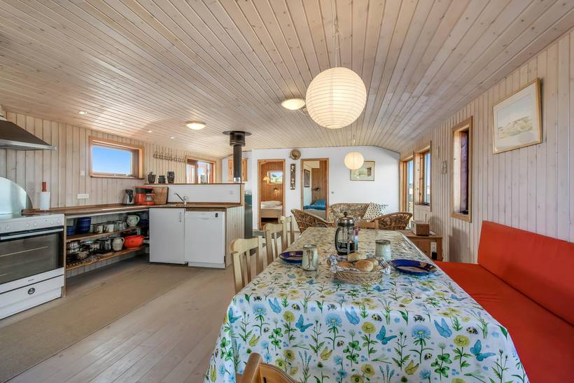 Foto von Ferienhaus DJ91 in Grønhøj - Løkken - Nordjütland
