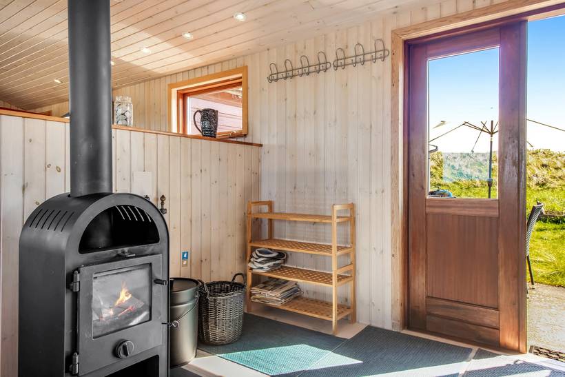 Foto von Ferienhaus DJ91 in Grønhøj - Løkken - Nordjütland