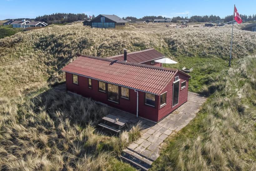 Foto von Ferienhaus DJ91 in Grønhøj - Løkken - Nordjütland