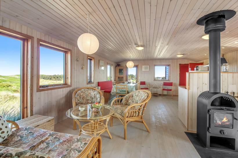Foto von Ferienhaus DJ91 in Grønhøj - Løkken - Nordjütland