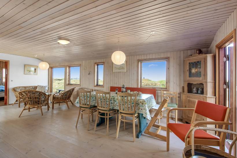 Foto von Ferienhaus DJ91 in Grønhøj - Løkken - Nordjütland