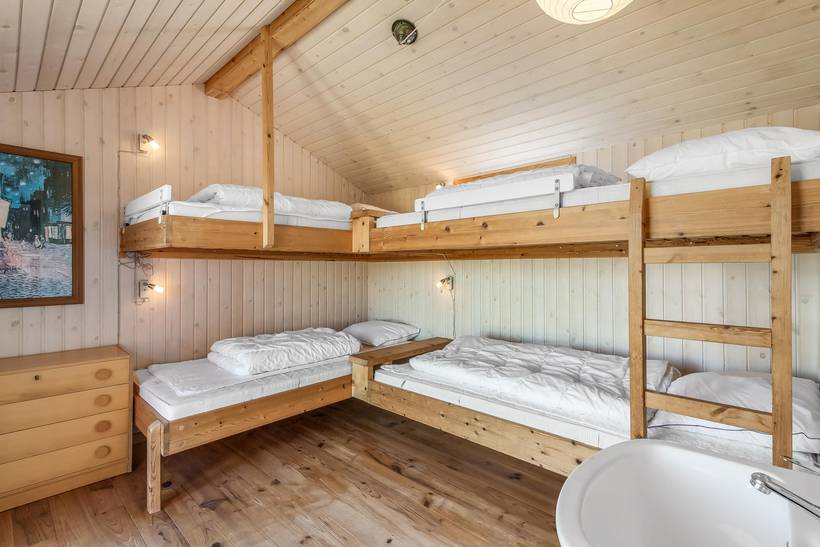 Foto von Ferienhaus DJ91 in Grønhøj - Løkken - Nordjütland